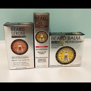 3X Beard Guyz Bundle